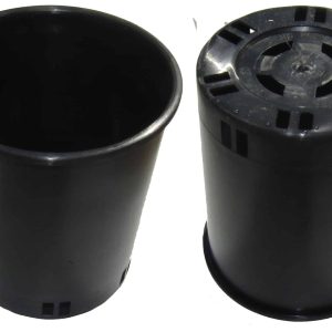 100mm x 120mm Port Pot