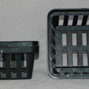 150mm SQUARE VANDA BASKET