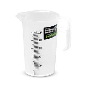 Measuring Jug 250mls  5ml increments