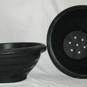 450mm GIANT SQUAT POT