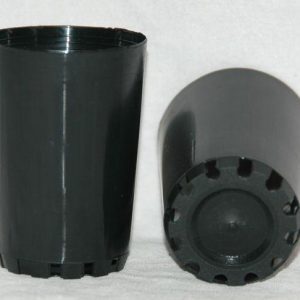 50MM BLACK TUBE