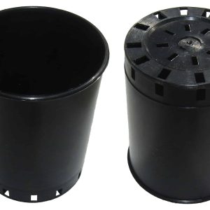 80mm x 100mm Port Pot