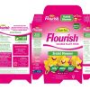 Searles Flourish Orchid Bloomer Soluble Plant Food 500g - Thumbnail Image 2