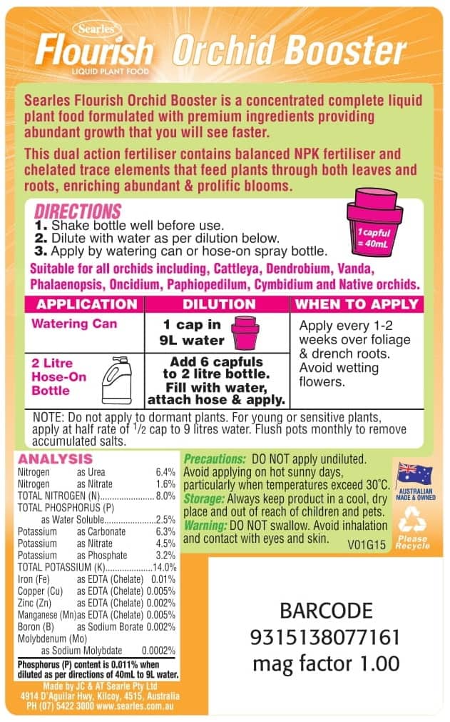 How-to-use-Searles-Flourish-Orchid-Booster-500ml-back-label.jpg