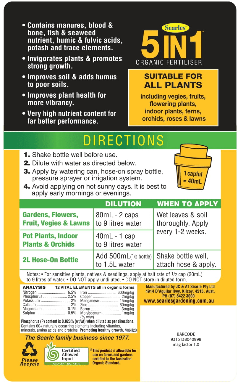 How-to-use-Searles-Liquid-5IN1-Plus-1L-1-Back-Label.png