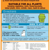 Searles Seamax Organic Seaweed Nutrient 1Lt - Thumbnail Image 2