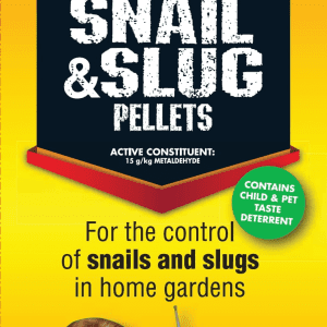 Searles Snail & Slug Pellets 500g