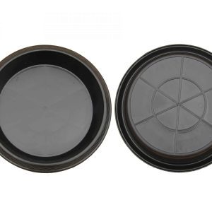 300mm Saucer