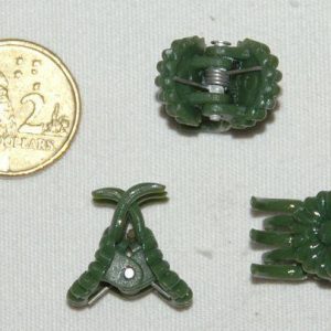 Small Plant Clip