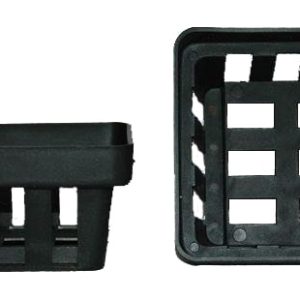 100mm Budget Square Vanda Basket