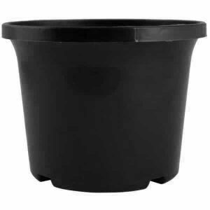 125mm Squat Pot