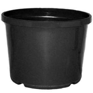 140mm Squat Pot